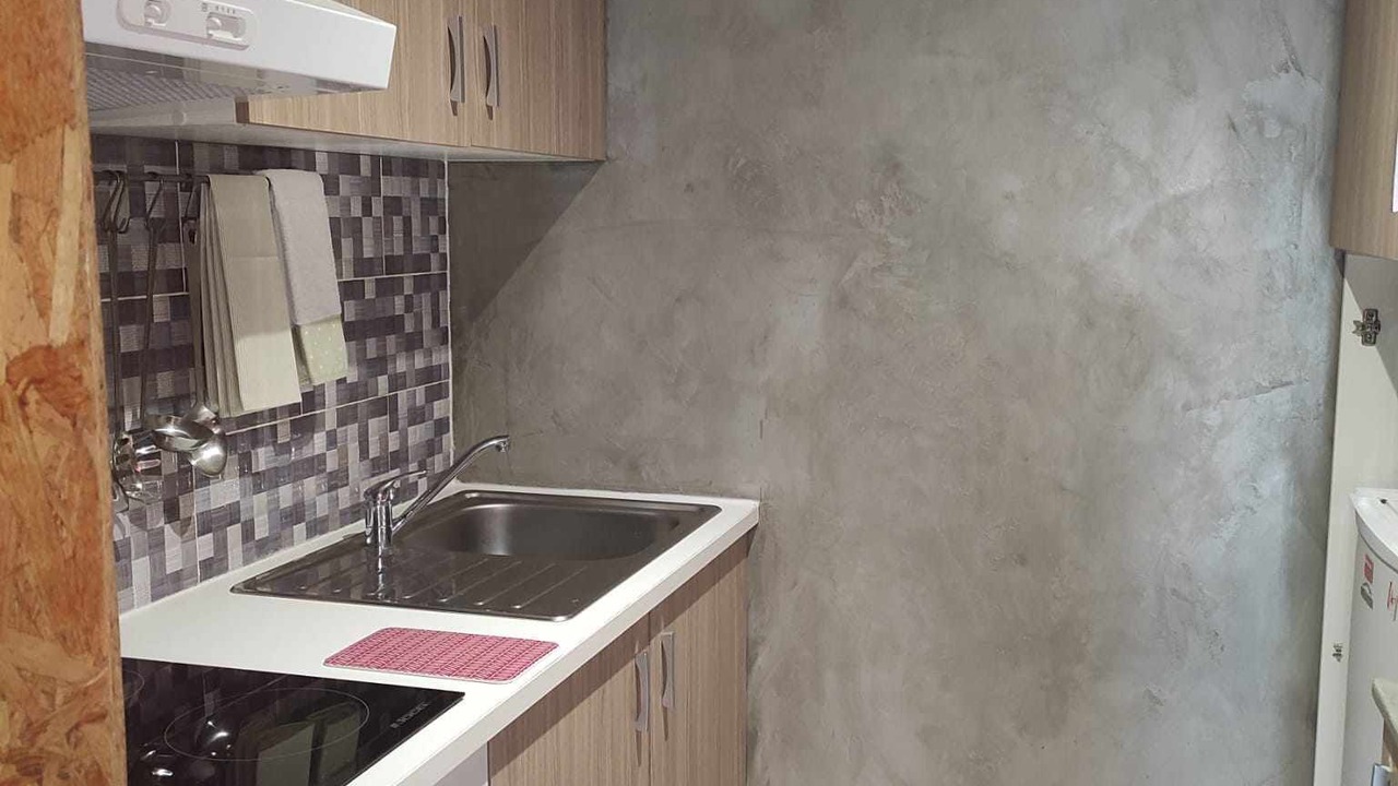 Photo of Kitchen in Centro / Baixa