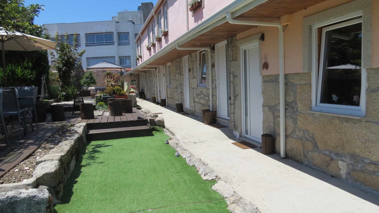 Photo of Outdoor in Centro / Baixa