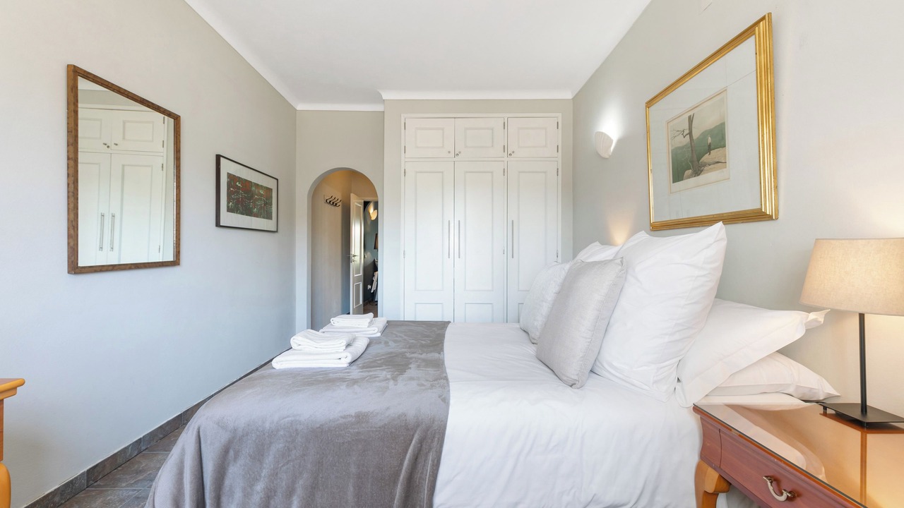 Photo of Bedroom in Praia da Luz