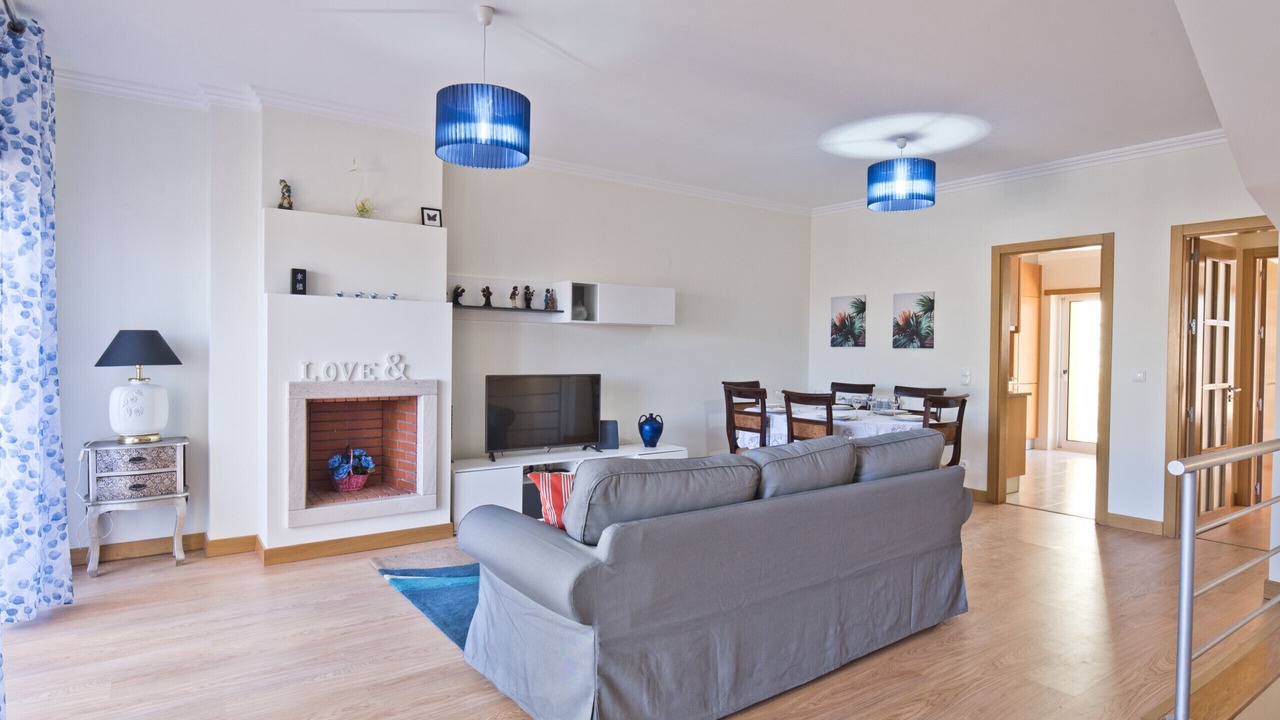 Photo of Livingroom in Castelo