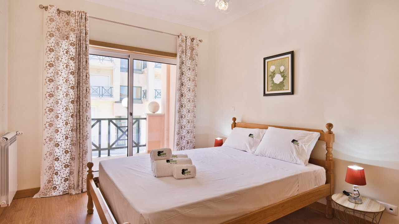 Photo of Bedroom in Castelo