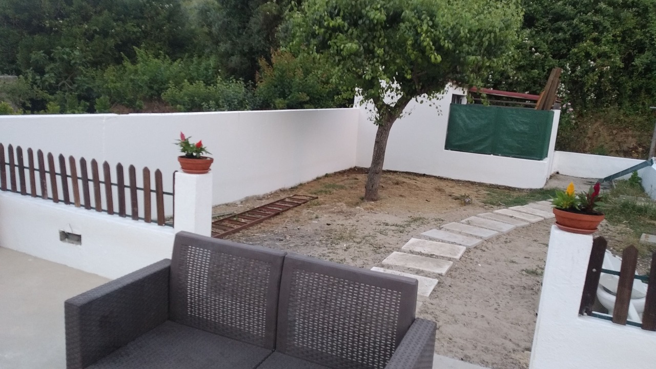 Photo of Patio Balcony in Tomar