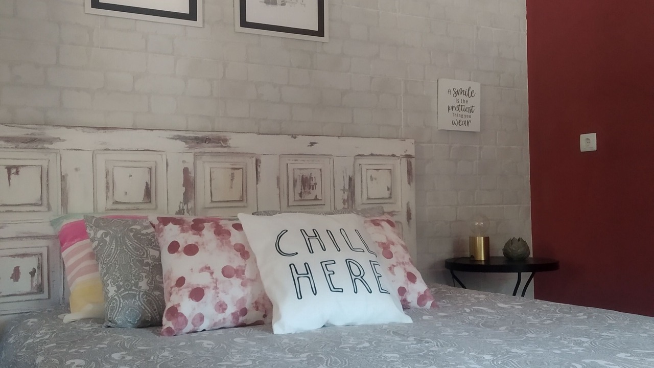 Photo of Bedroom in Tomar