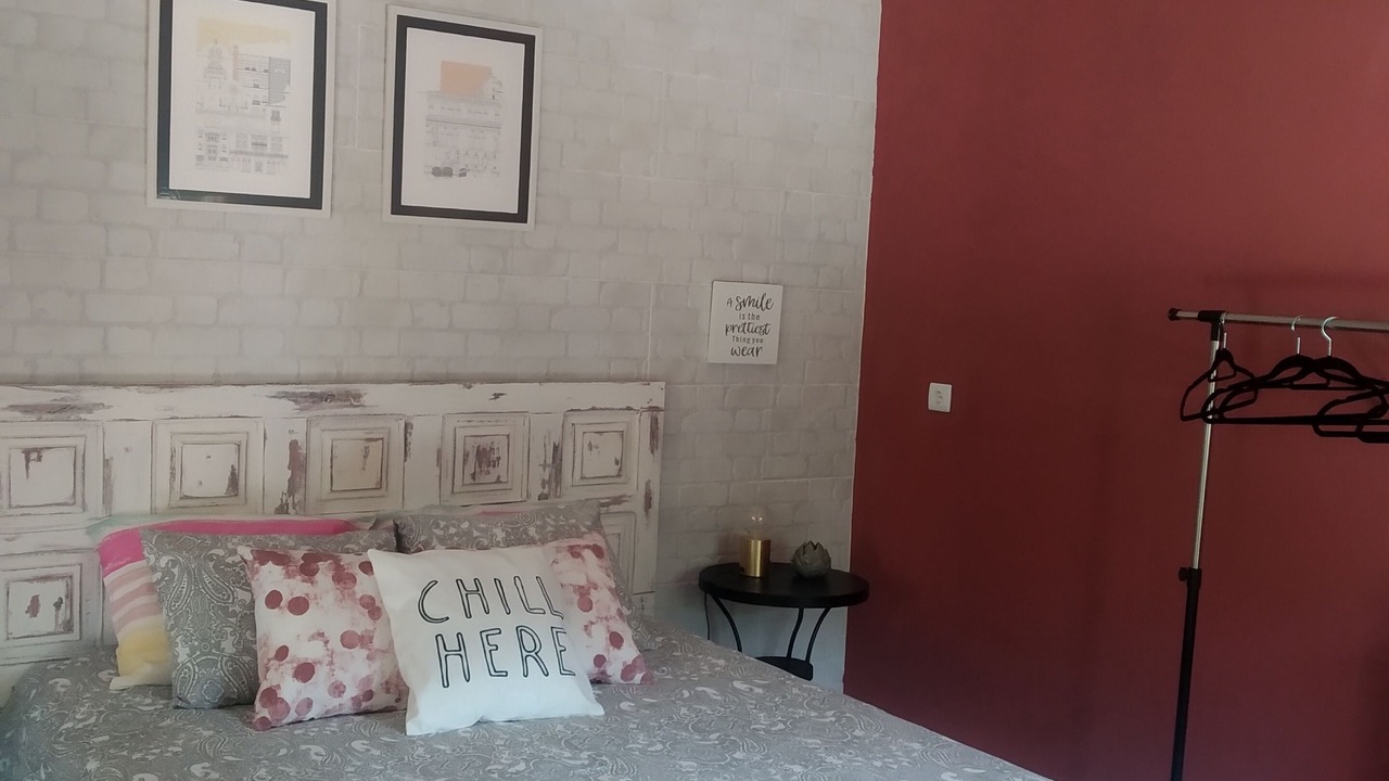 Photo of Bedroom in Tomar