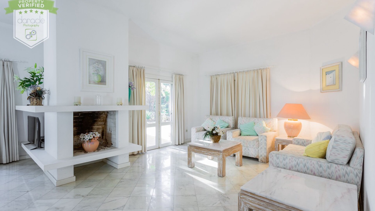 Photo of Livingroom in Sao Clemente