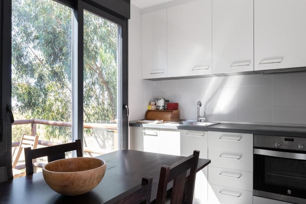 Photo of Kitchen in Almodovar e Graca dos Padroes