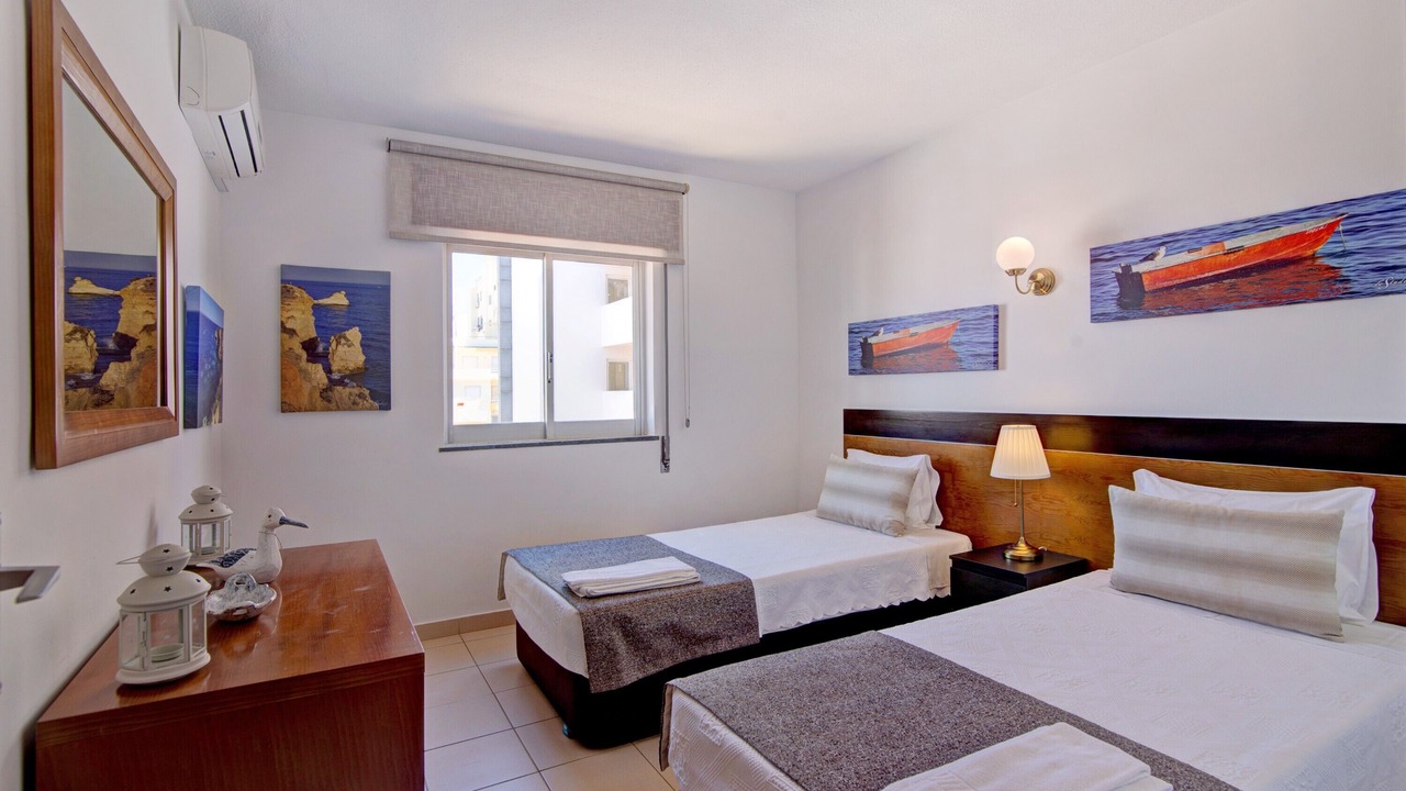 Photo of Bedroom in Armacao de Pera