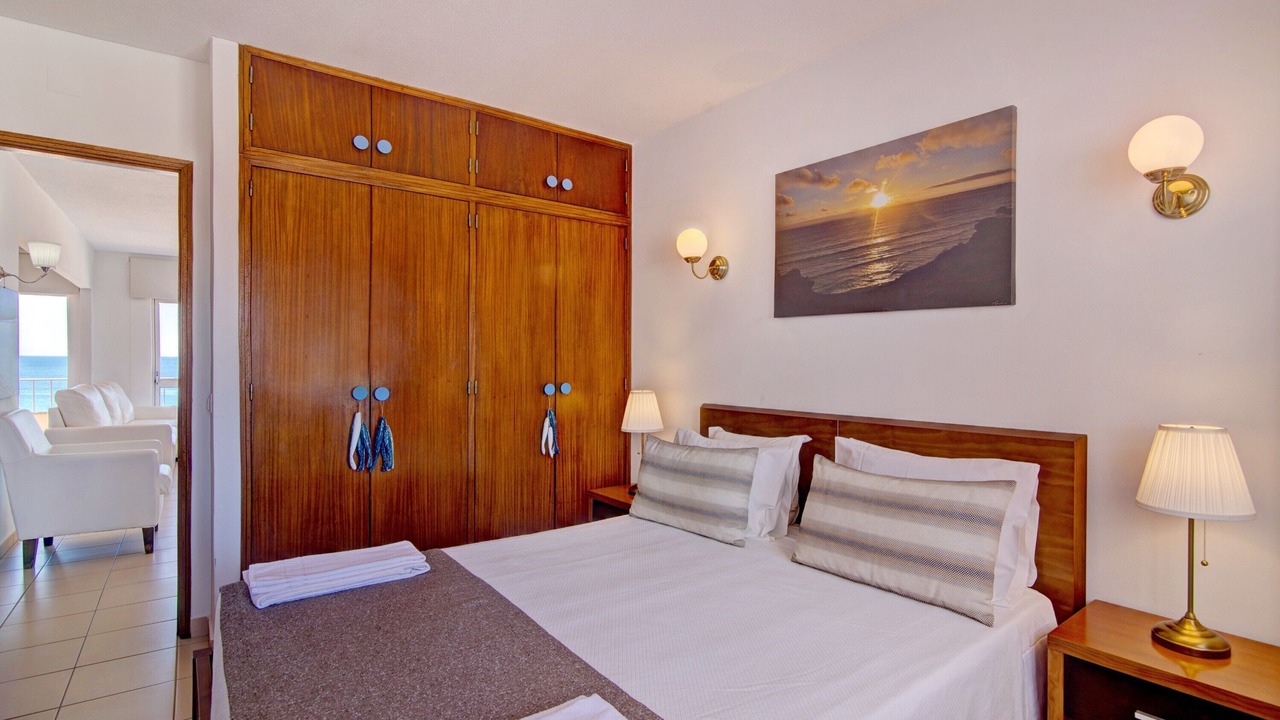 Photo of Bedroom in Armacao de Pera
