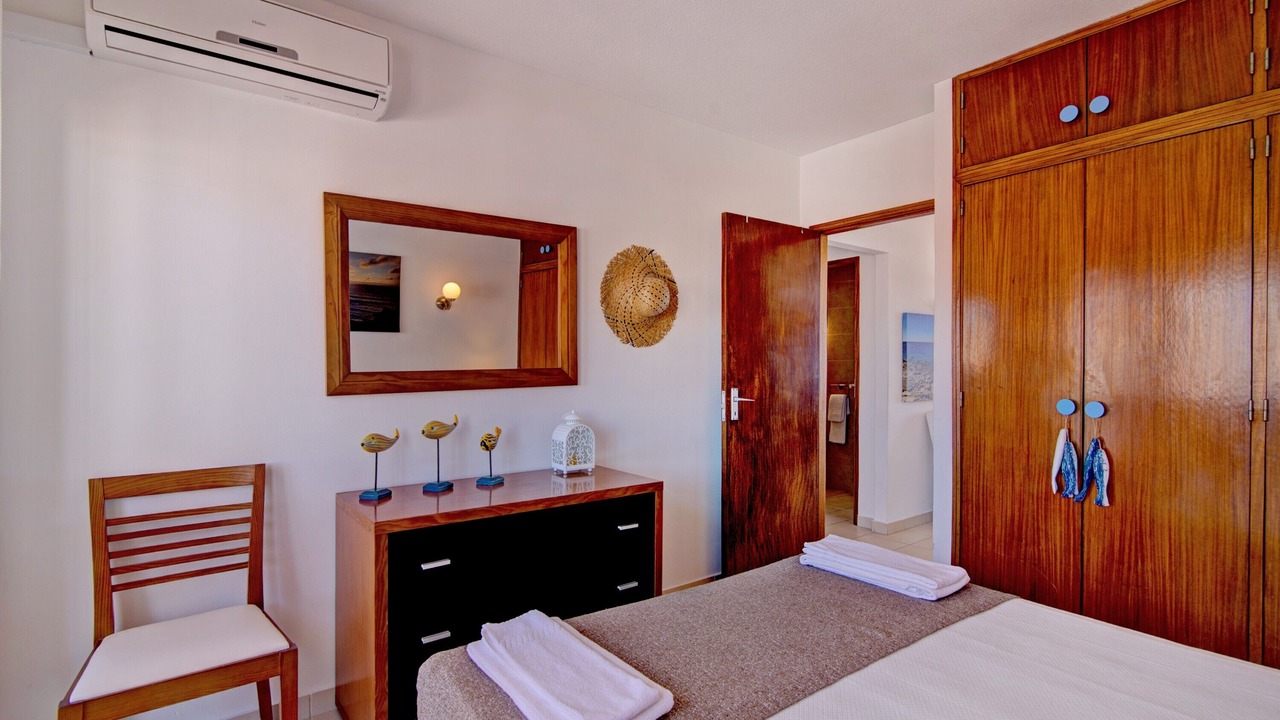 Photo of Bedroom in Armacao de Pera