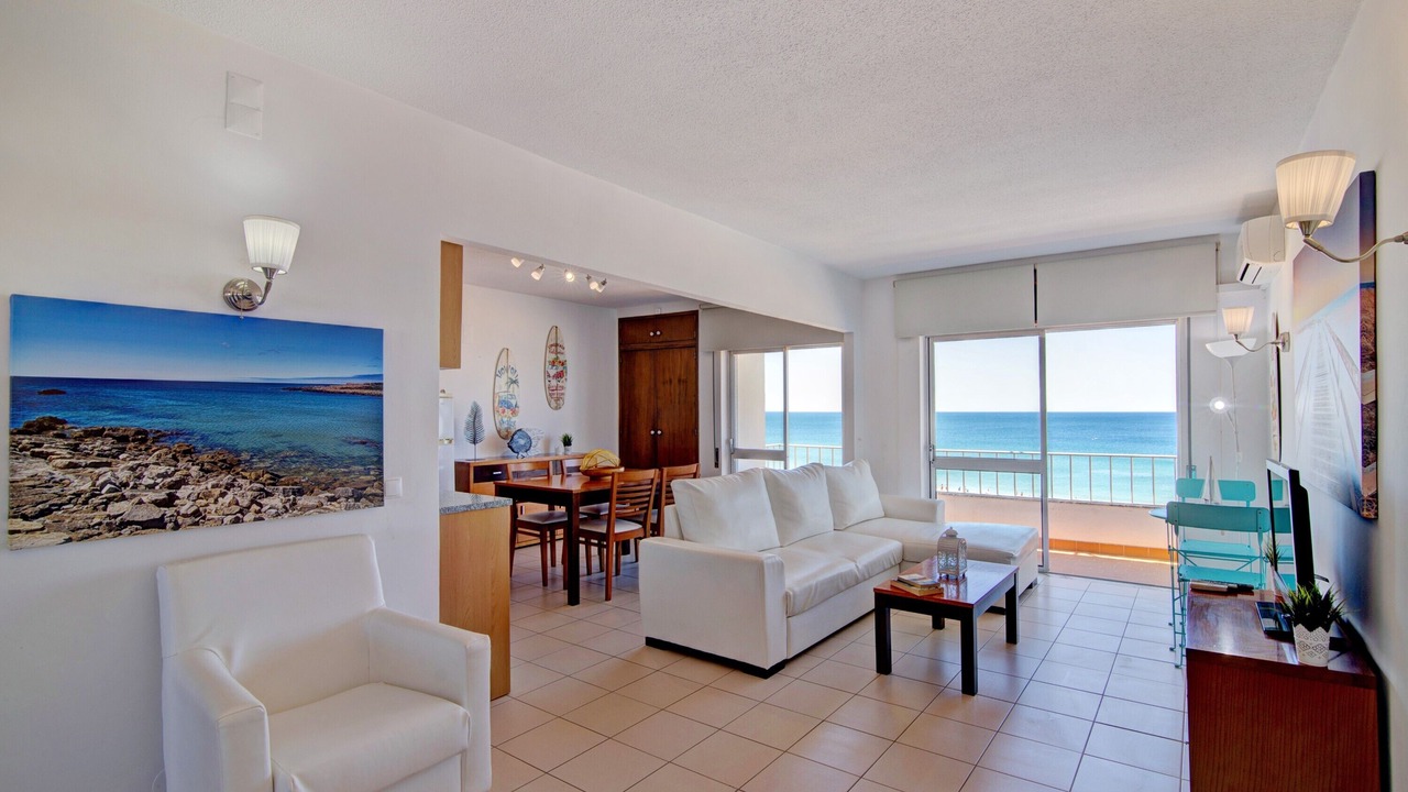 Photo of Livingroom in Armacao de Pera