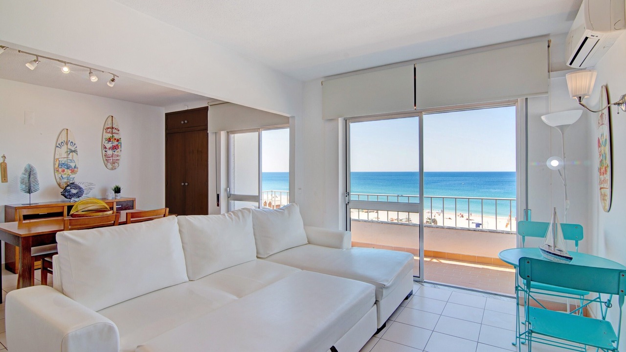 Photo of Livingroom in Armacao de Pera
