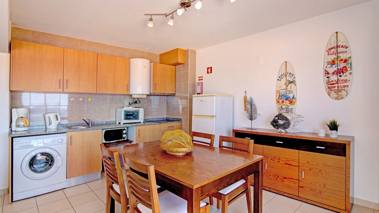 Photo of Kitchen in Armacao de Pera