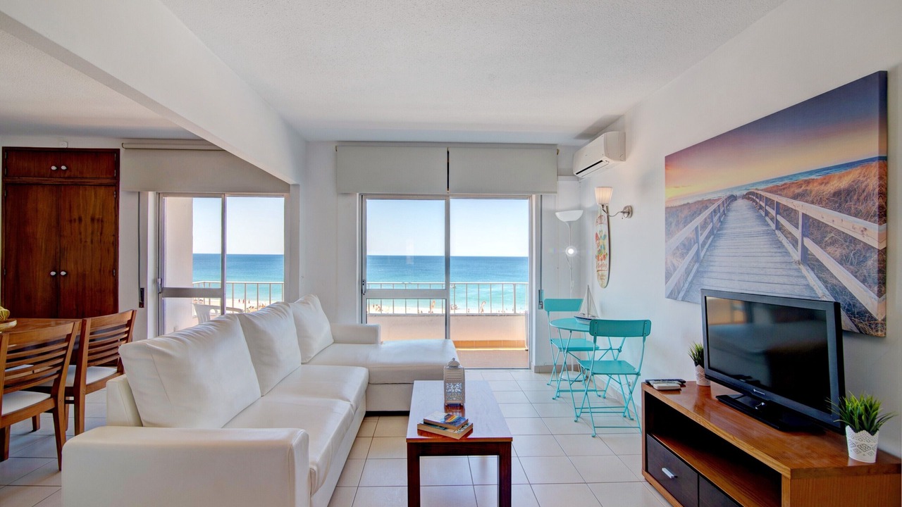 Photo of Livingroom in Armacao de Pera