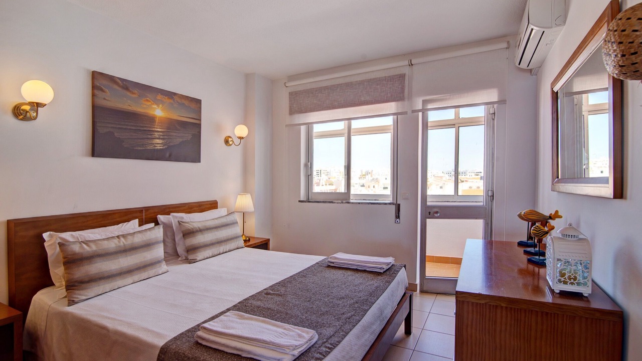 Photo of Bedroom in Armacao de Pera