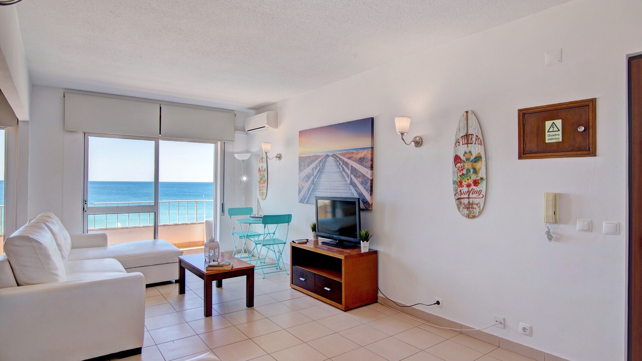 Photo of Livingroom in Armacao de Pera