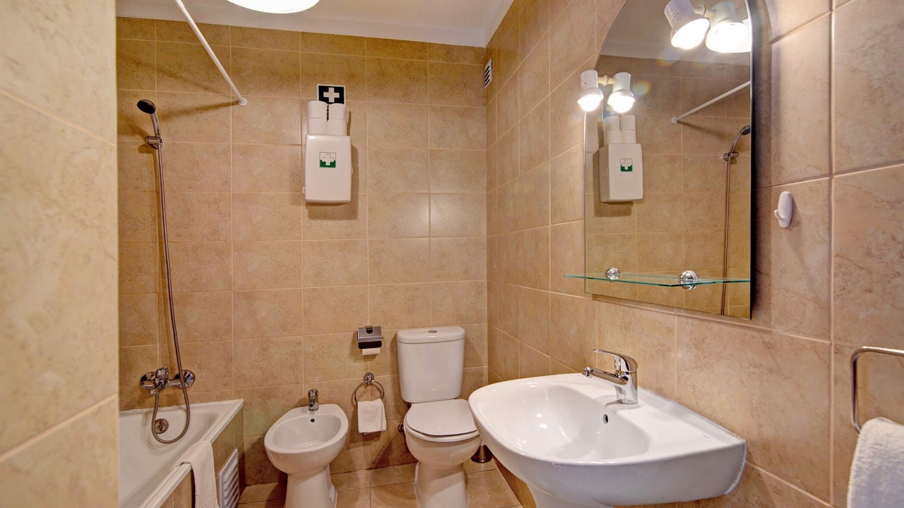 Photo of Bathroom in Armacao de Pera