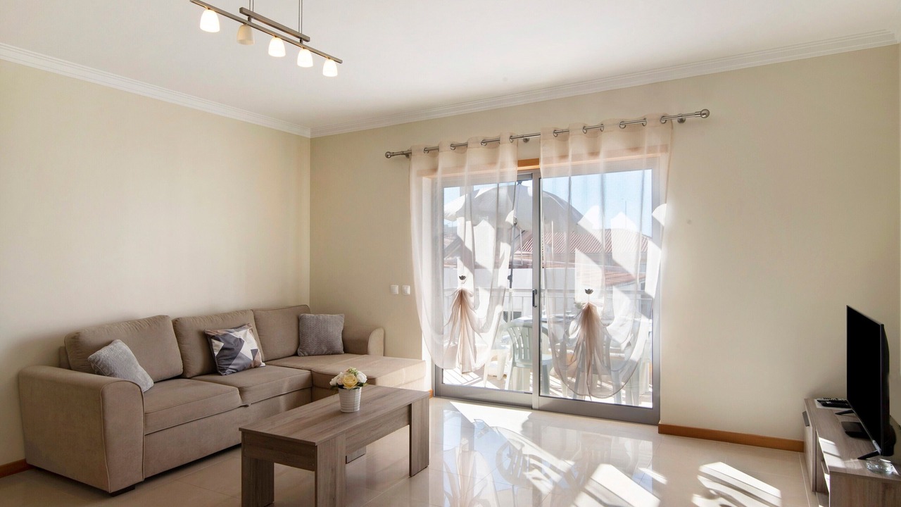Photo of Livingroom in Olhos D'Agua