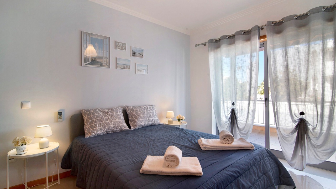 Photo of Bedroom in Olhos D'Agua