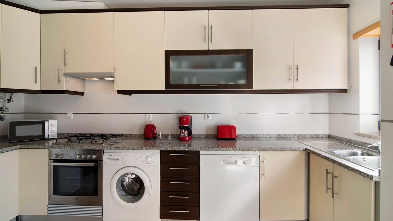 Photo of Kitchen in Olhos D'Agua