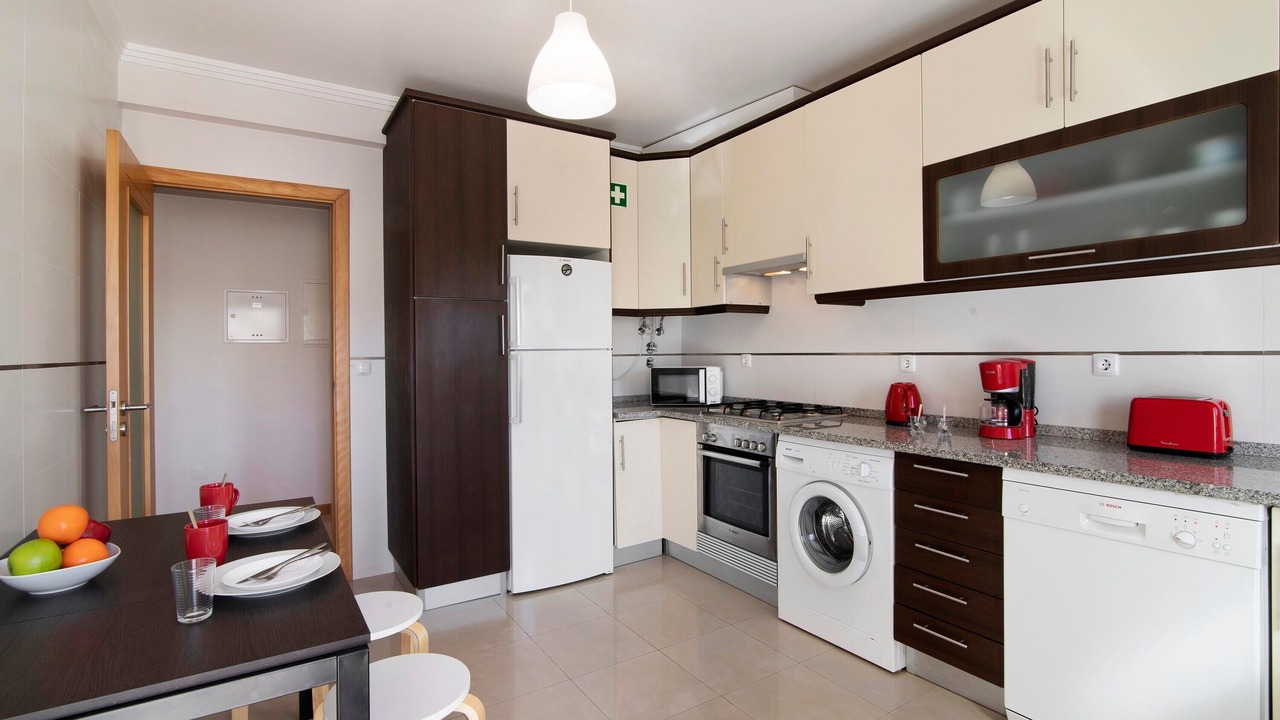 Photo of Kitchen in Olhos D'Agua