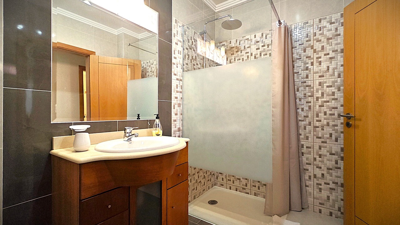 Photo of Bathroom in Olhos D'Agua