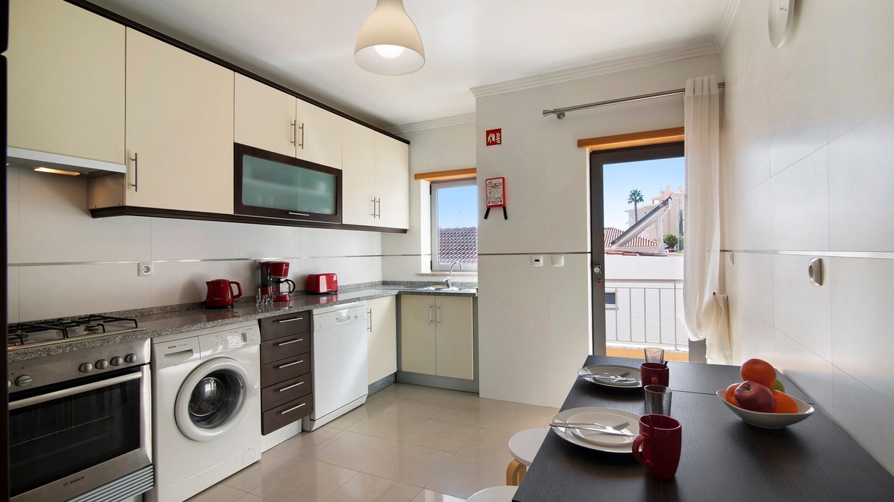 Photo of Kitchen in Olhos D'Agua