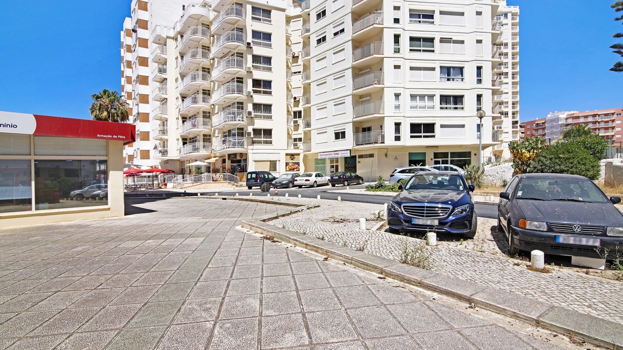 Photo of Outdoor in Armacao de Pera