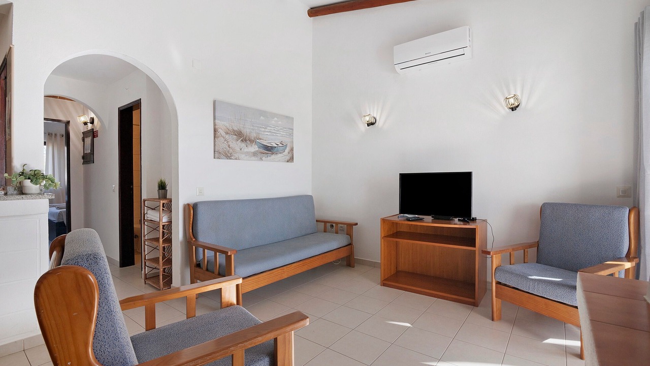 Photo of Livingroom in Alporchinhos