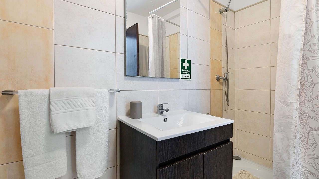 Photo of Bathroom in Alporchinhos