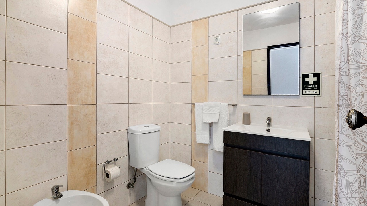 Photo of Bathroom in Alporchinhos