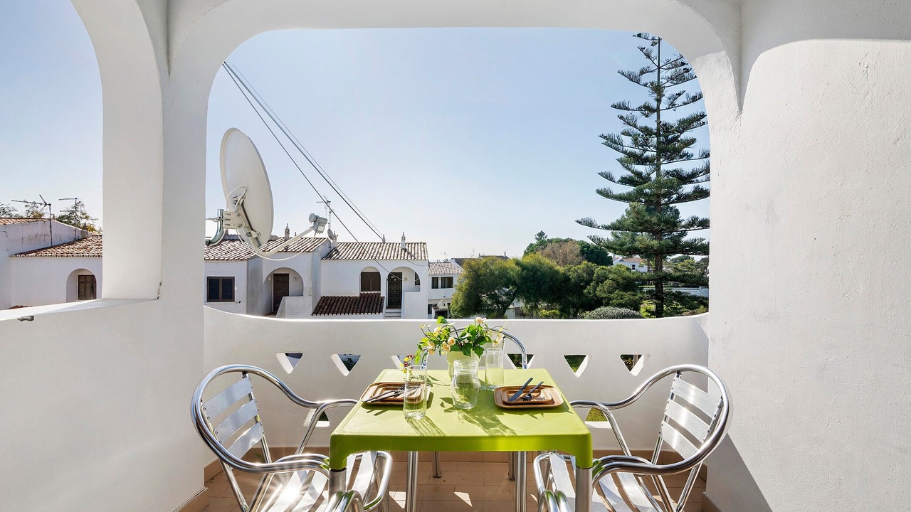 Photo of Outdoor in Alporchinhos
