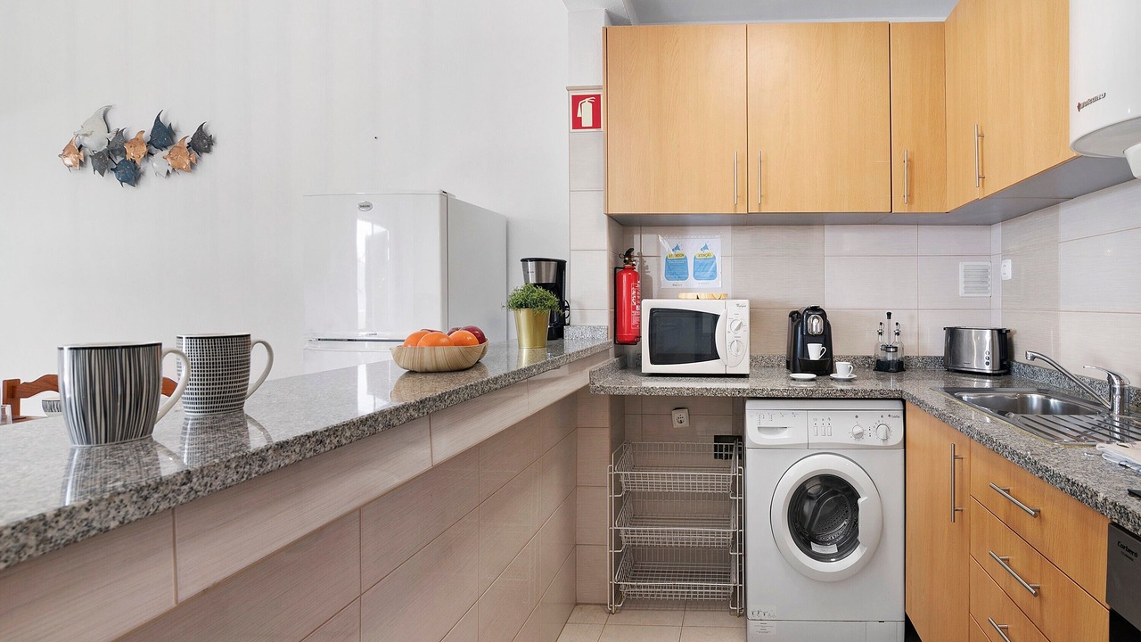 Photo of Kitchen in Alporchinhos