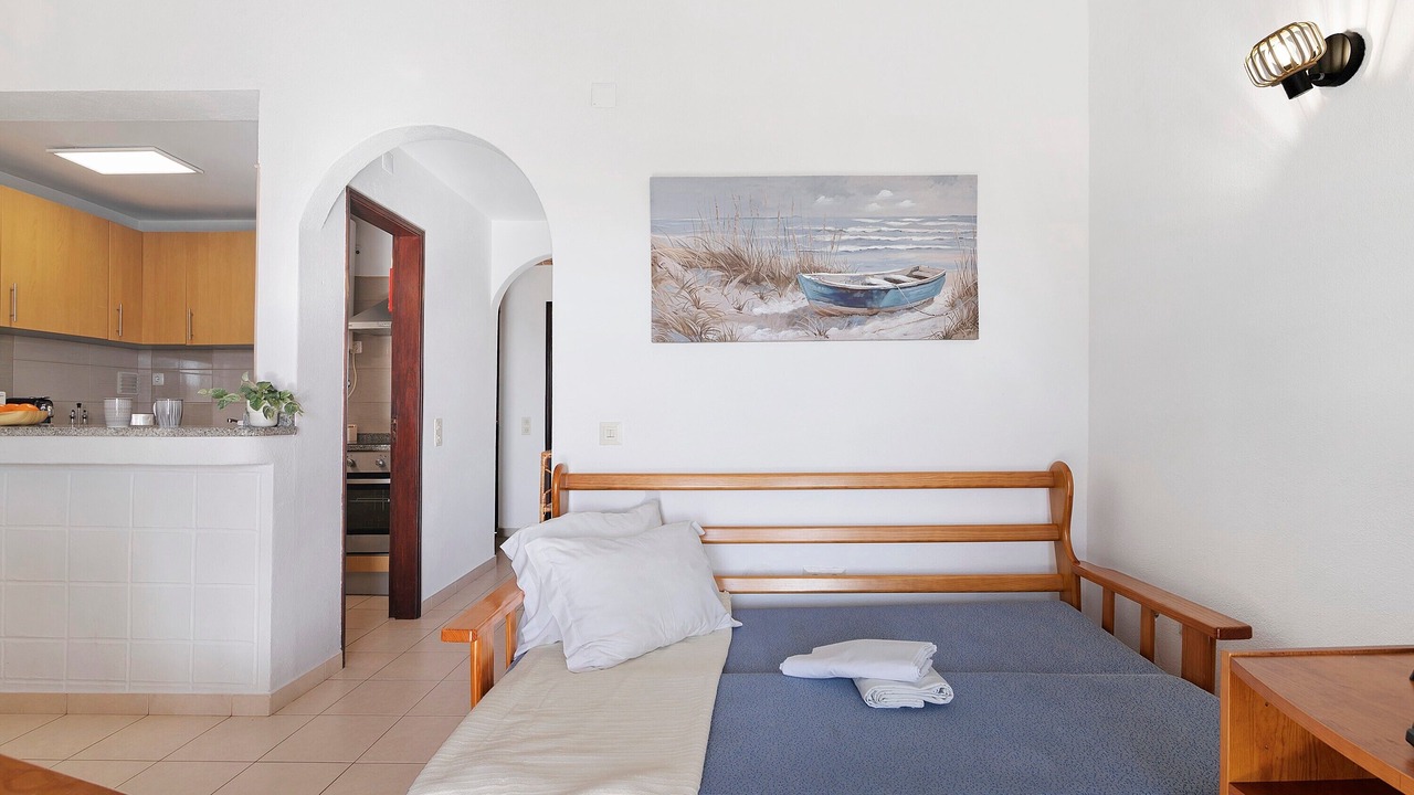 Photo of Bedroom in Alporchinhos
