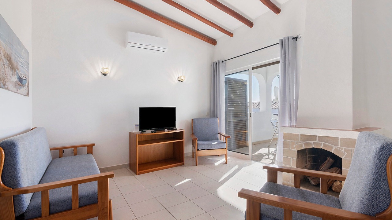 Photo of Livingroom in Alporchinhos