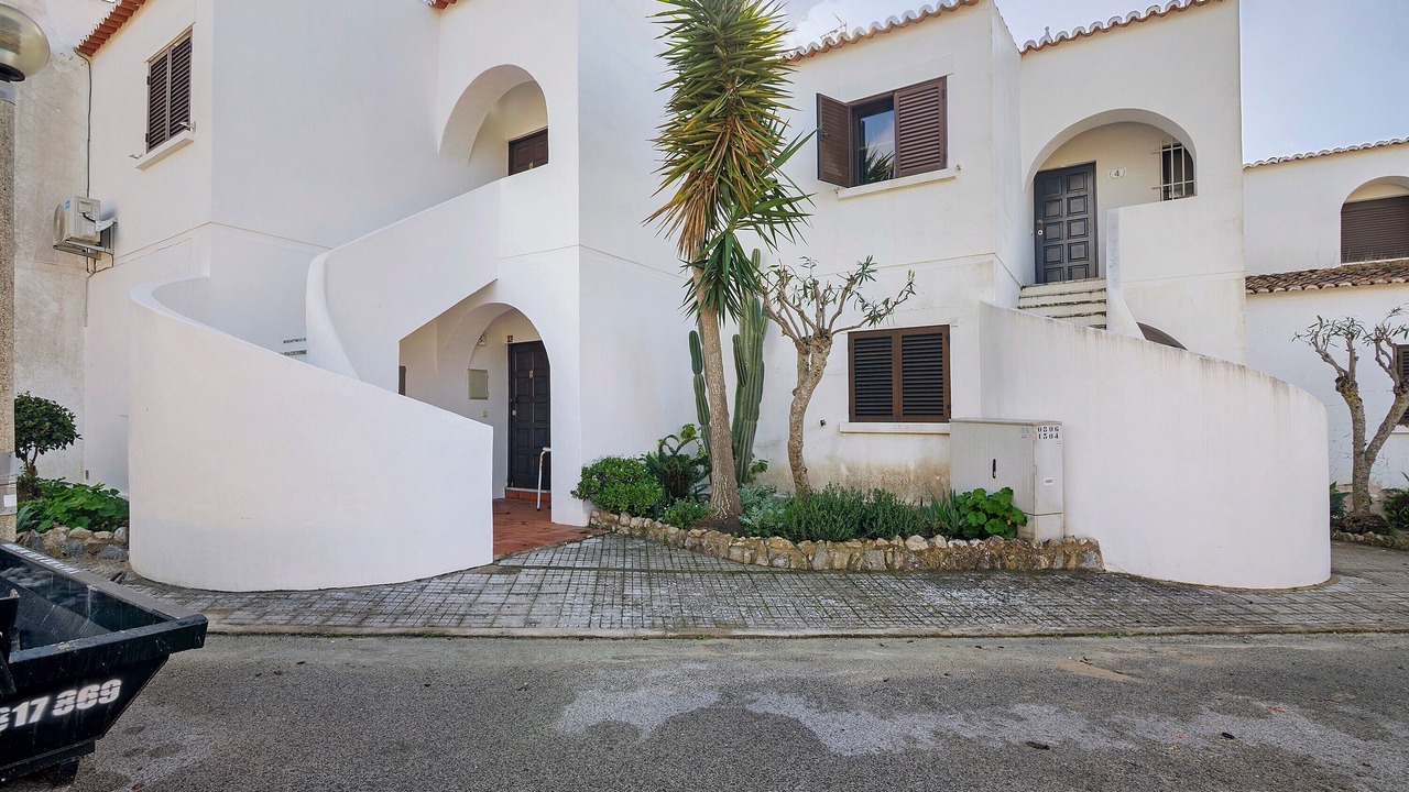 Photo of Outdoor in Alporchinhos
