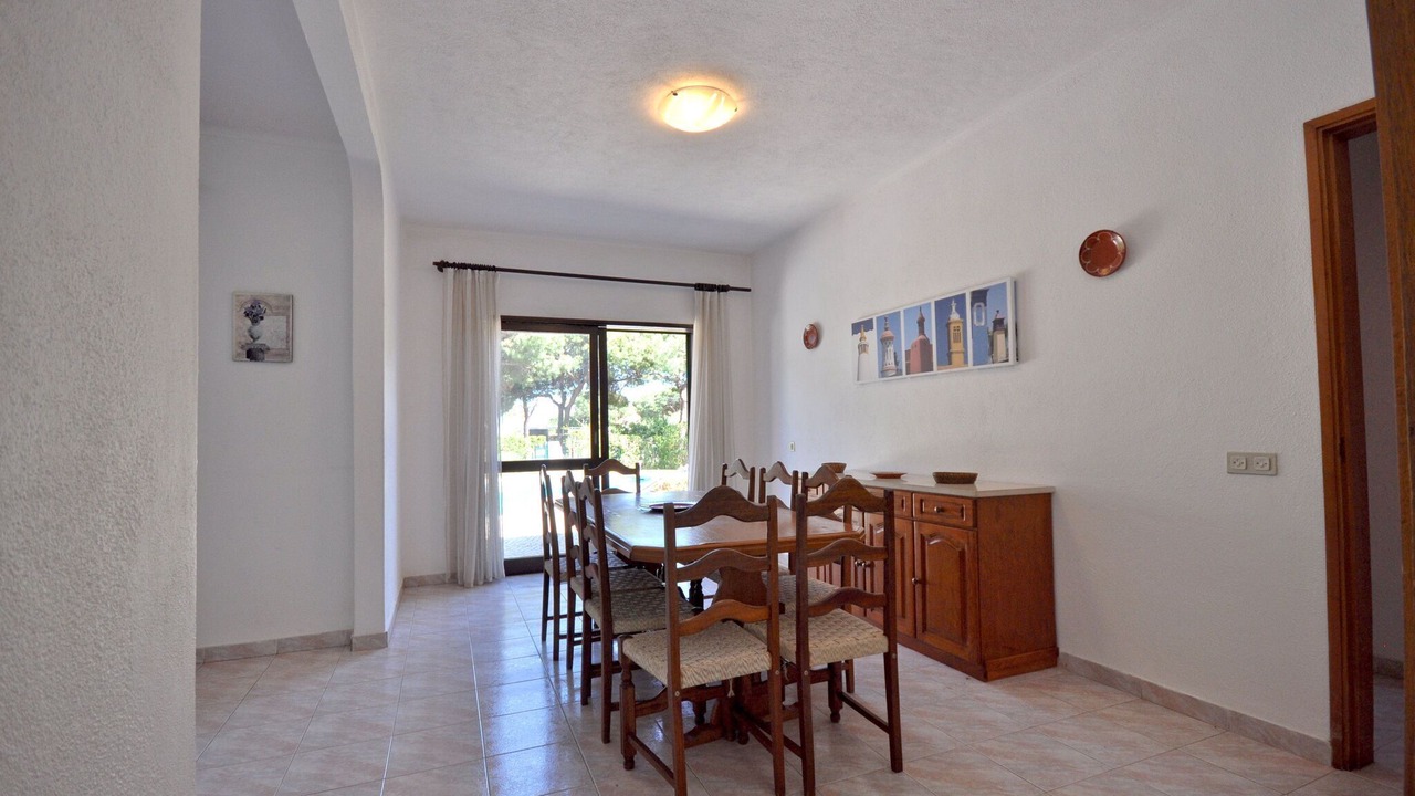 Photo of Livingroom in Quarteira