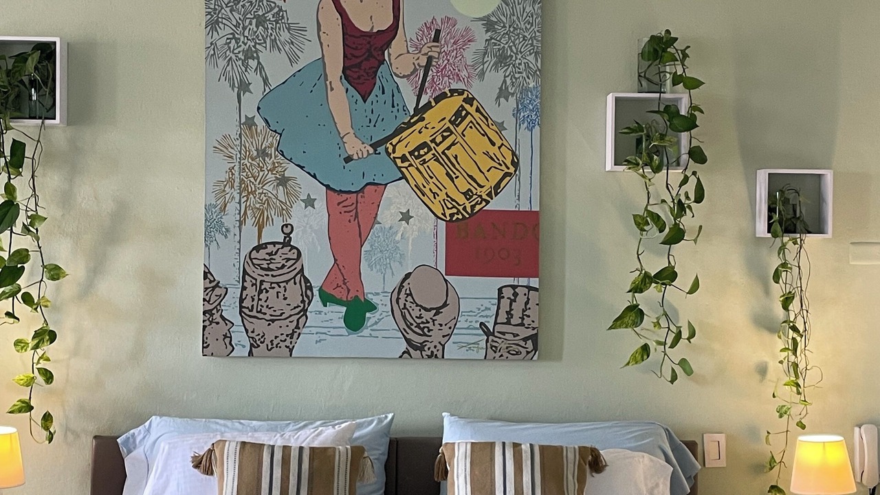 Photo of Bedroom in Centro