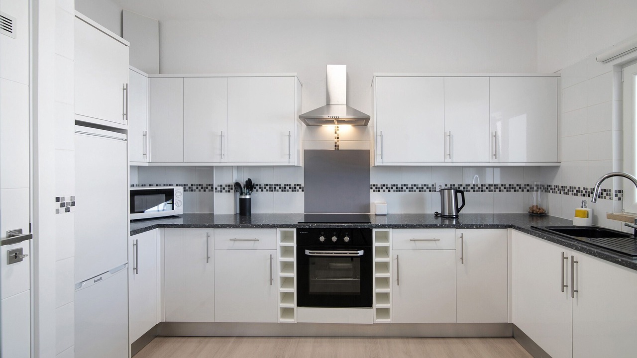 Photo of Kitchen in Castelo