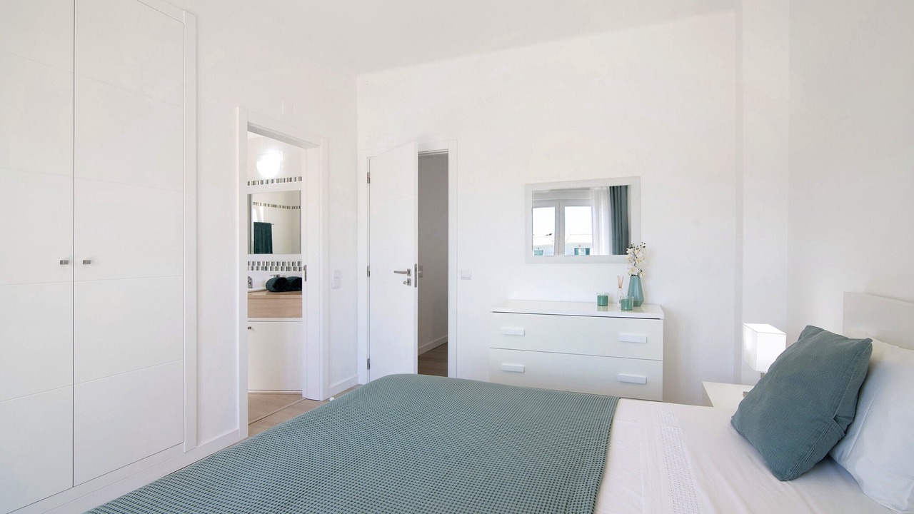 Photo of Bedroom in Castelo