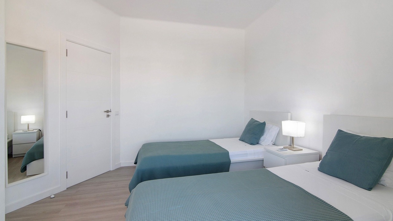 Photo of Bedroom in Castelo