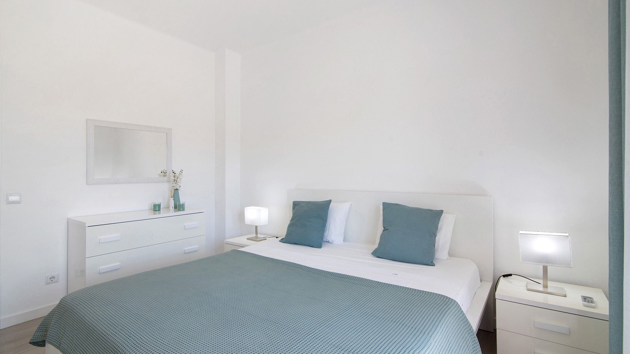 Photo of Bedroom in Castelo