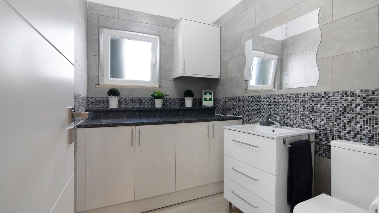 Photo of Bathroom in Castelo