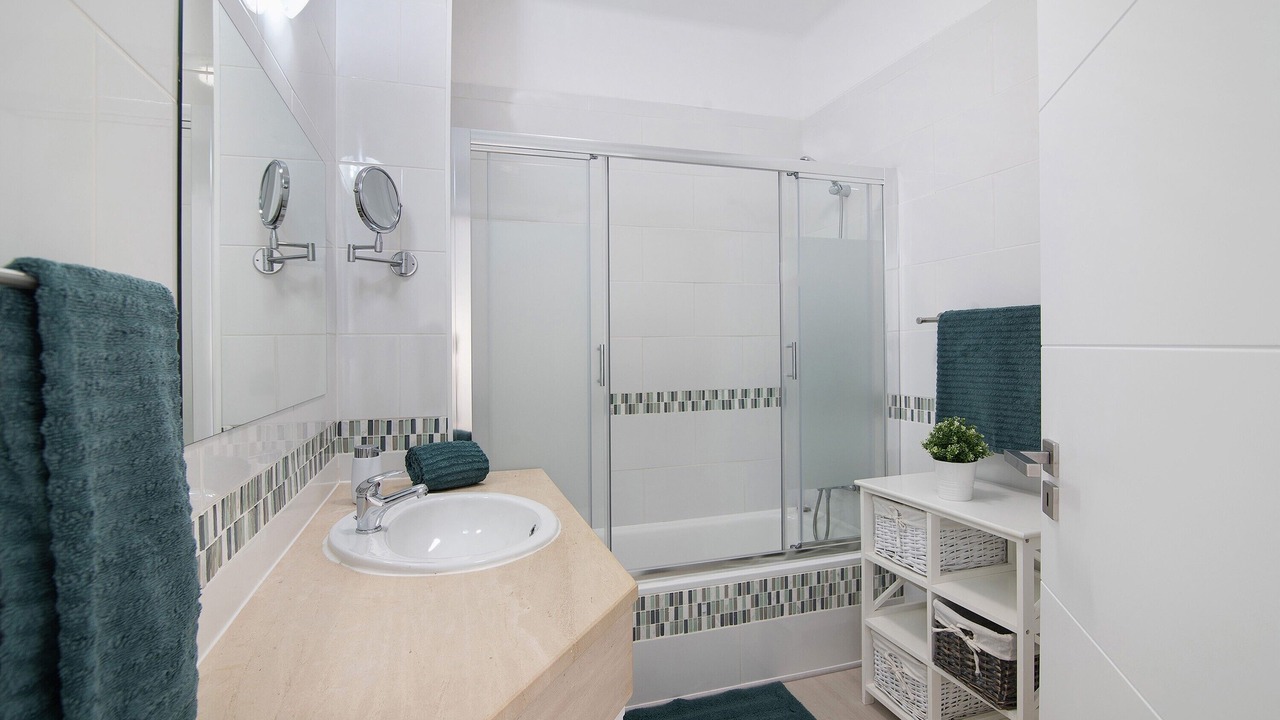 Photo of Bathroom in Castelo