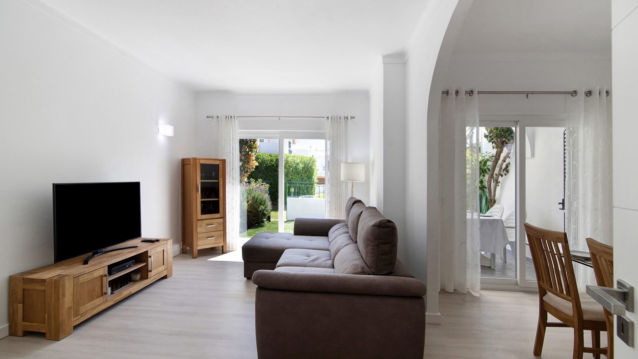Photo of Livingroom in Castelo