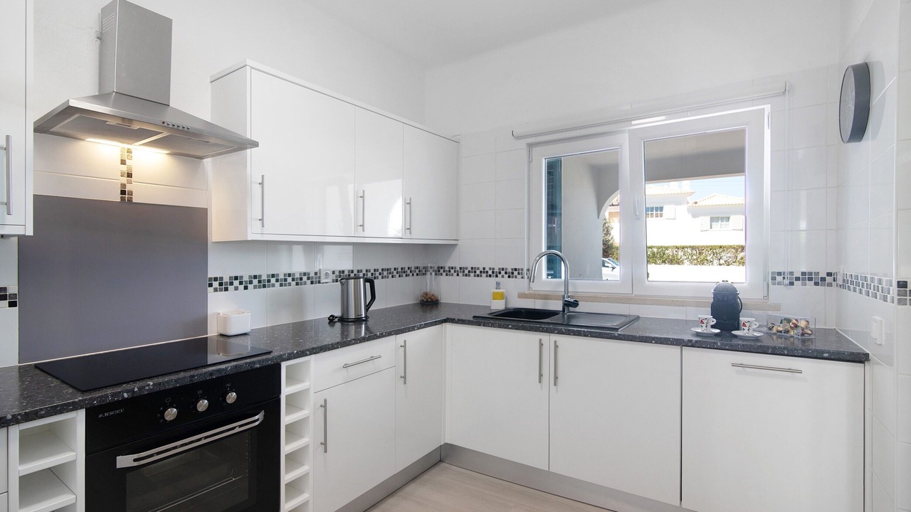 Photo of Kitchen in Castelo
