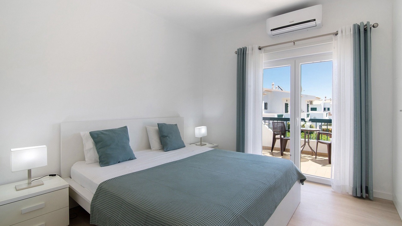 Photo of Bedroom in Castelo