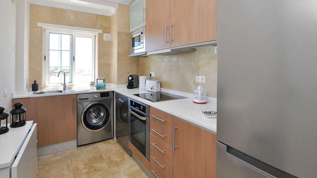 Photo of Kitchen in Areias de Sao Joao