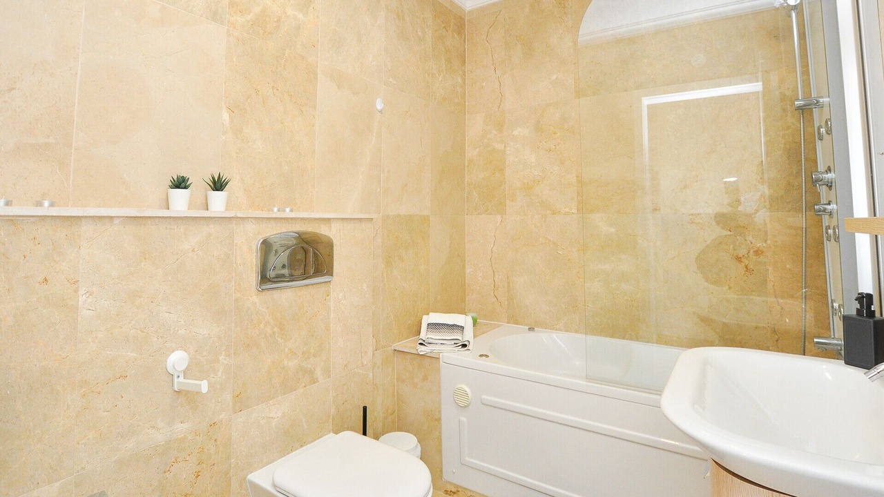 Photo of Bathroom in Areias de Sao Joao
