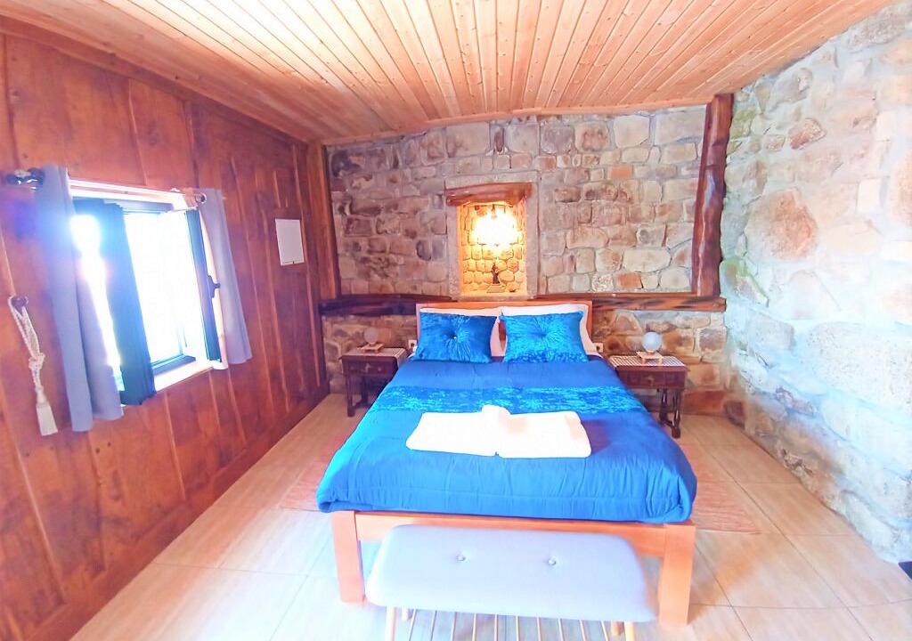 Photo of Bedroom in Arcos de Valdevez