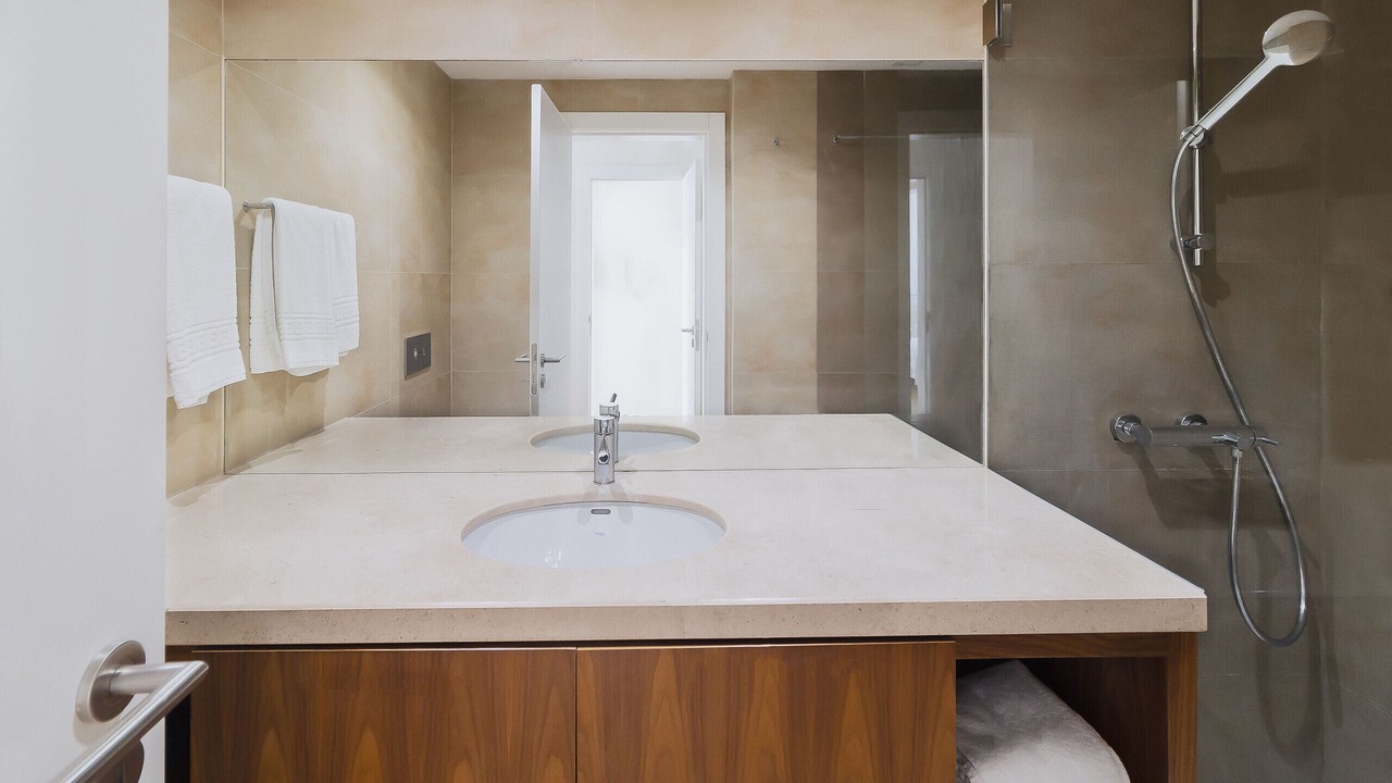 Photo of Bathroom in Sagres